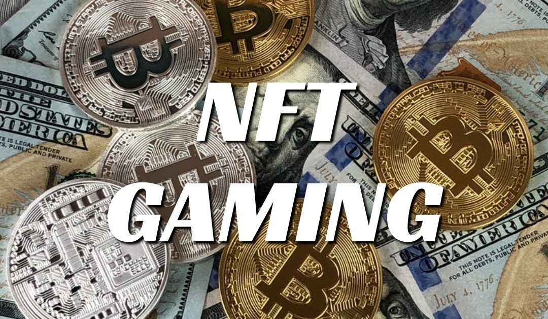GAWOONI MetaLabs uses NFTs for its blockchain-based games