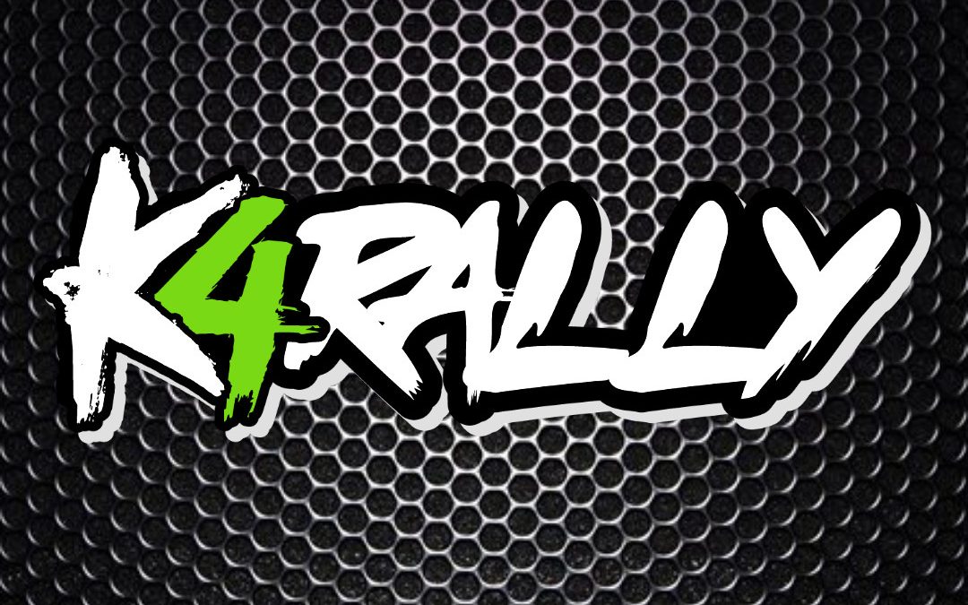 K4 Rally officially announced