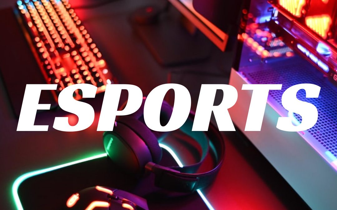 Esports Is Taking Off In Southeast Asia